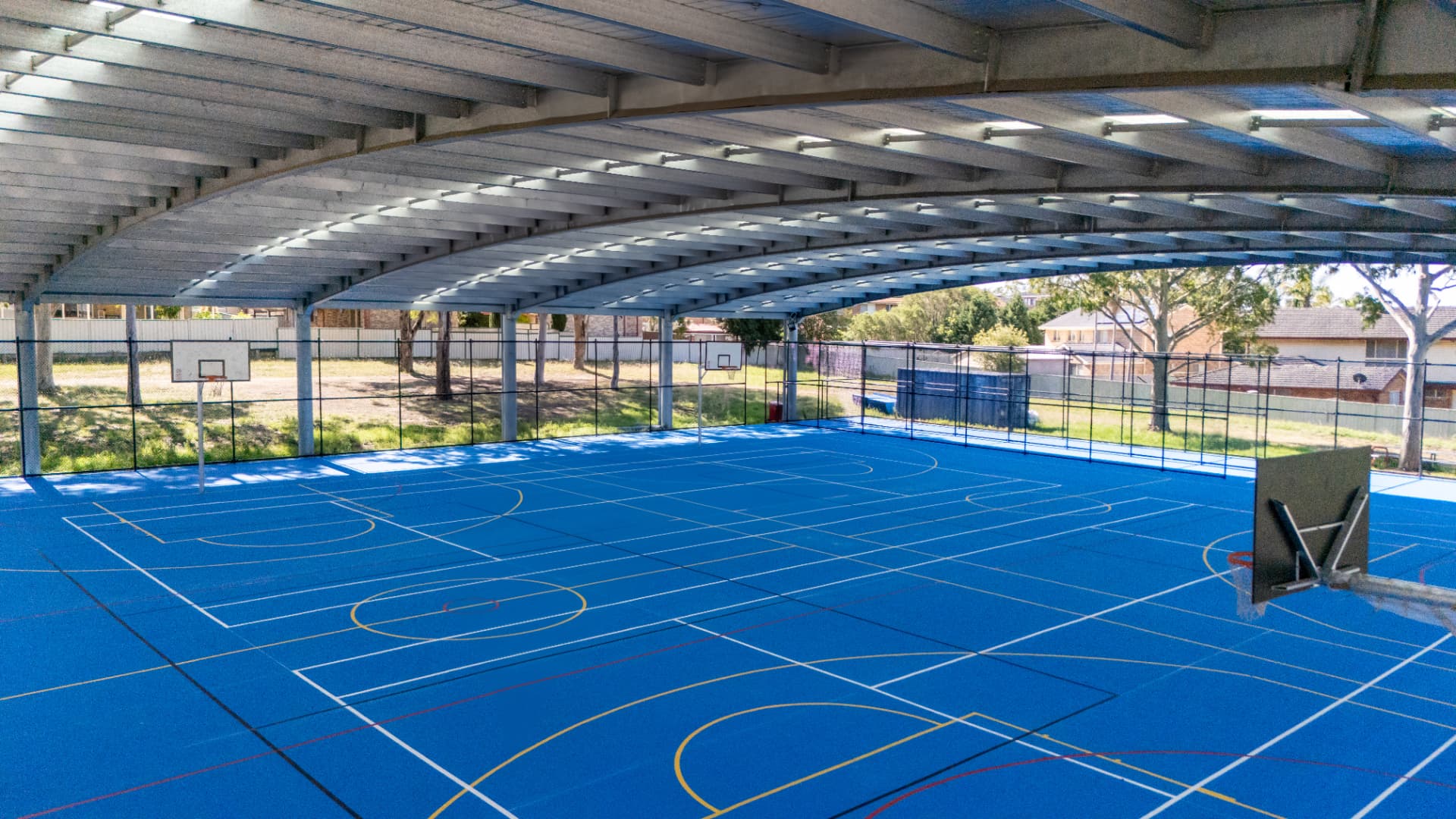 Casula High School