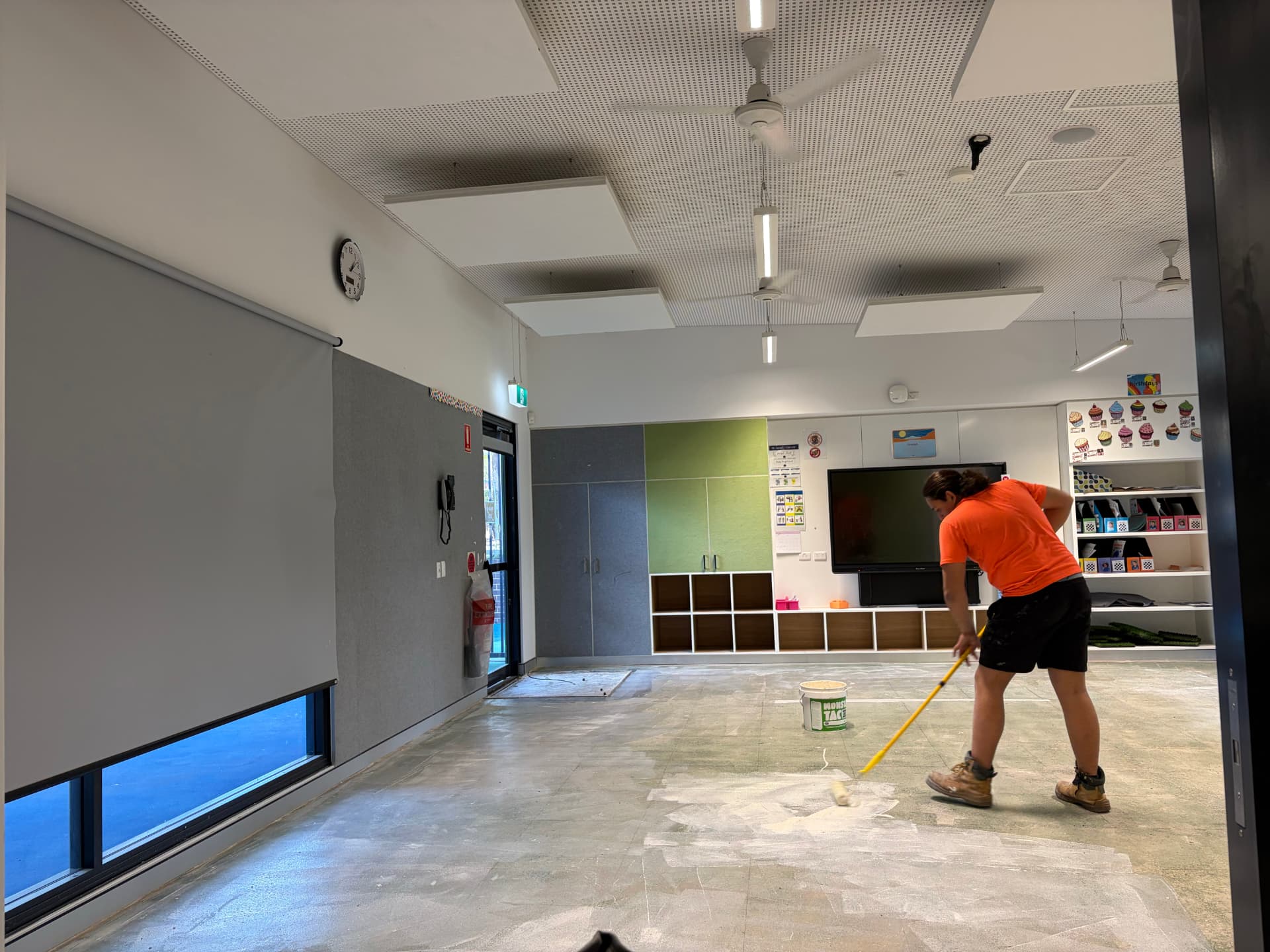 Reactive Works