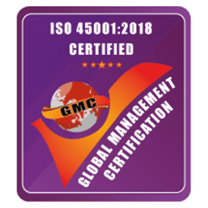 iso 45000 2015 certification