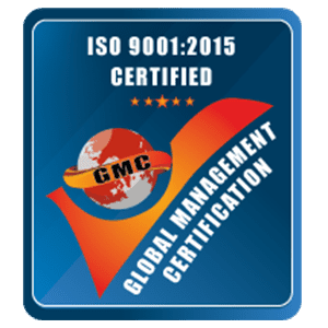 iso 9000_2015 certification